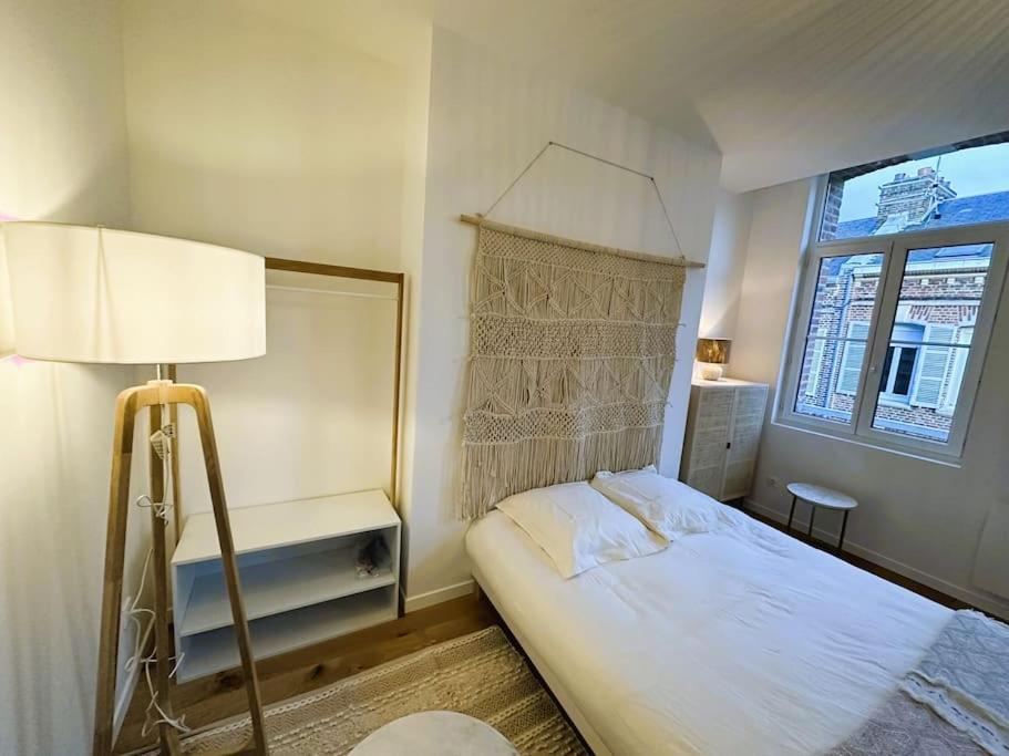 אמיינס Spacious & Luxuary Studio מראה חיצוני תמונה